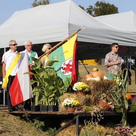 Tczew - XXVII Tczewskie Dożynki Działkowe