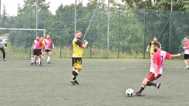 Tczew - Sportowa niedziela z PCS w Tczewie
