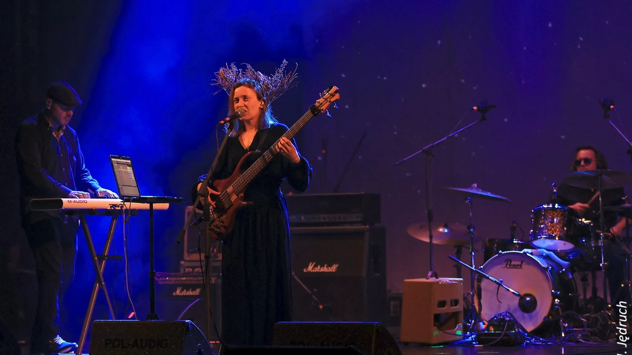 Tczew - In Memoriam Festiwal Grzegorza Ciechowskiego