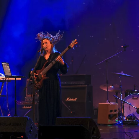 Tczew - In Memoriam Festiwal Grzegorza Ciechowskiego