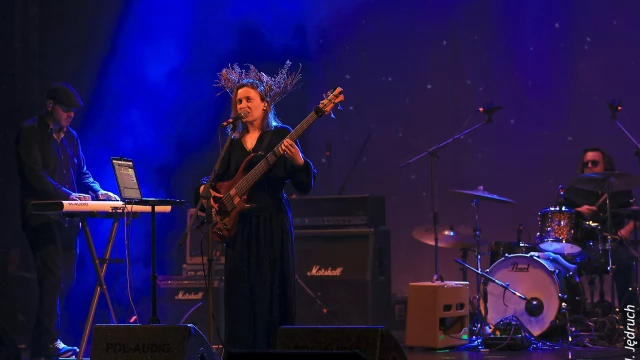 Tczew - In Memoriam Festiwal Grzegorza Ciechowskiego. Podziękowania od organizatora imprezy