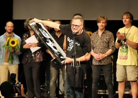 Tczew - Festiwal In Memoriam w obiektywie
