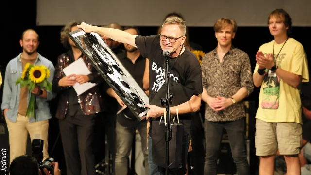 Tczew - Festiwal In Memoriam w obiektywie