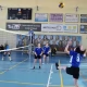 Tczew - Powiatowa Licealiada w Piłce Siatkowej Dziewcząt
