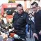 Tczew - "Młodzież zapobiega pożarom" i... sprawdza się w konkursie