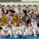 Tczew - Droga Pogoni do złotego medalu