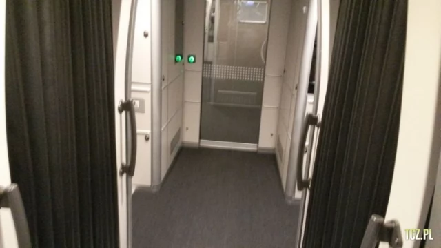 Tczew - Z Warszawy do Tczewa w 2 godziny 40 minut. Sprawdzamy, jak jedzie się Pendolino 