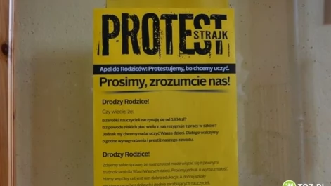 Tczew - Manifestacja w Obronie Edukacji przejdzie ulicami Tczewa