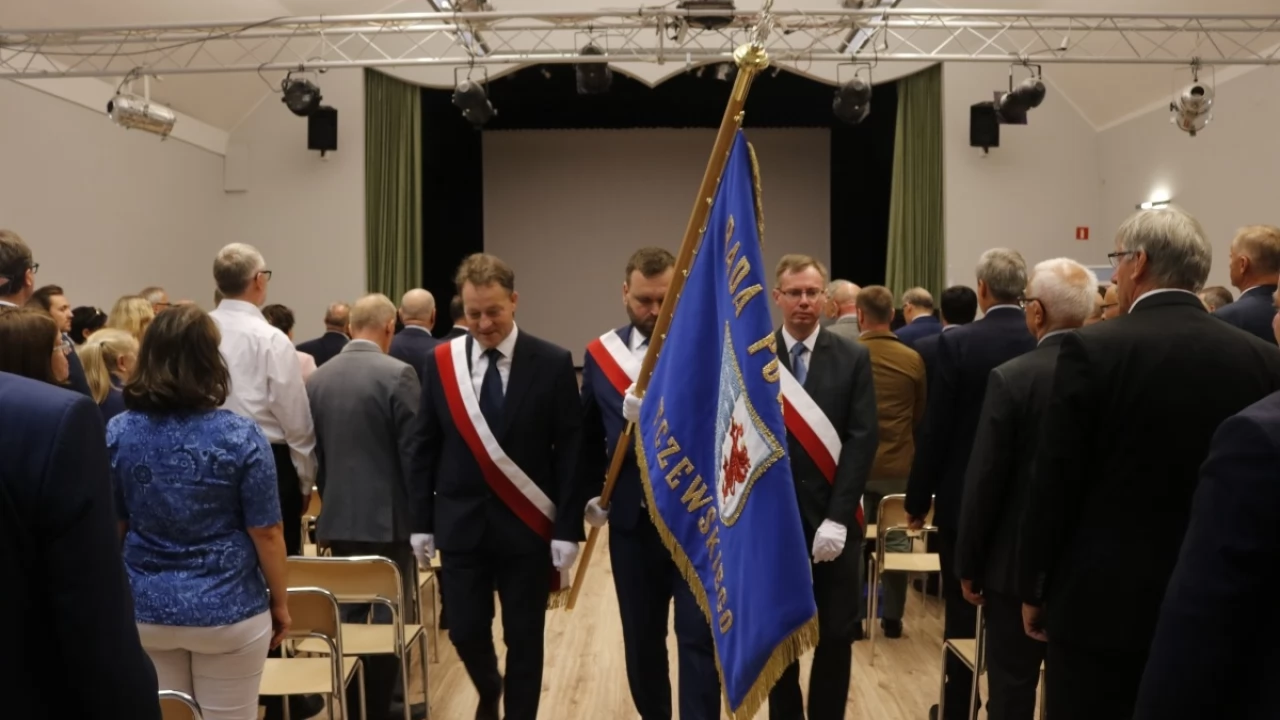 Tczew - Święto Powiatu Tczewskiego