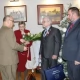 Tczew - Wychowali trzech synów na wojskowych i odebrali medal