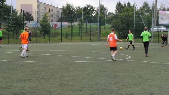 Tczew - Sprawdź wyniki ALPN