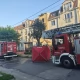Tczew - Jedna ofiara śmiertelna. Pożar w bloku na Paderewskiego