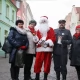 Tczew - Świątecznie w gniewskiej Galerii Piłsudskiego