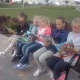 Tczew - Manifest czytelniczy uczniów z tczewskiej dwunastki