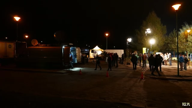 Tczew - Uwaga w Tczewie [FOTO] [bez komentarza]