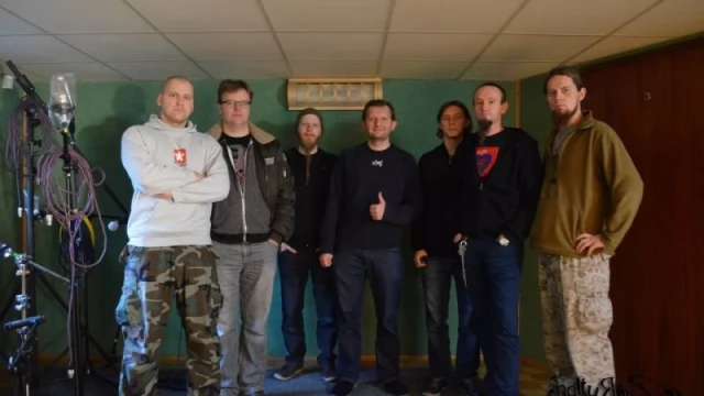Tczew - Gniewski zespół Chałturka ma swoją pierwszą płytę