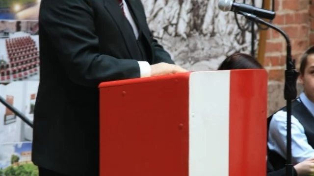 Tczew - Gniew nieatrakcyjny dla młodych? Co na to Wałęsa?