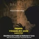 Tczew - "Ballady ofiar" - w Tczewie wysłuchamy piosenek Nicka Cave'a