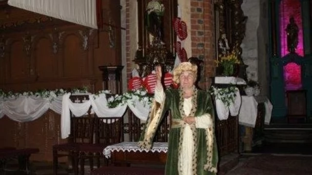 Tczew - Gniewska Noc Muzeów 2013