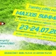 Tczew - Maxxis Summer Cup w Pelplinie 