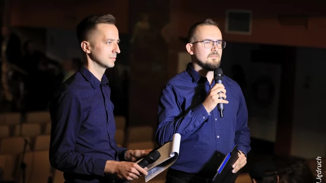 Tczew - Czarno-białe święto Tczewa. In Memoriam Festiwal Grzegorza Ciechowskiego za nami