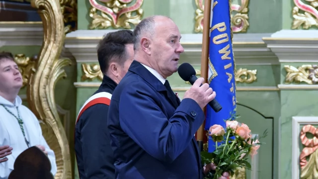 Tczew - Wspólnie uczciliśmy pierwszą Konstytucję w Europie [FOTO]