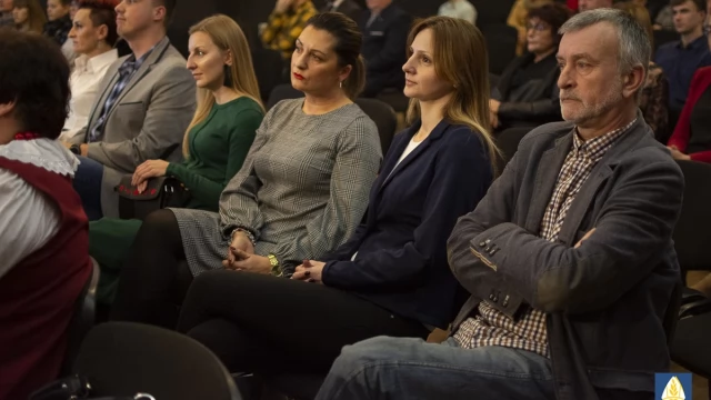 Tczew - Pelplin. Nagrody Wolontariatu rozdane