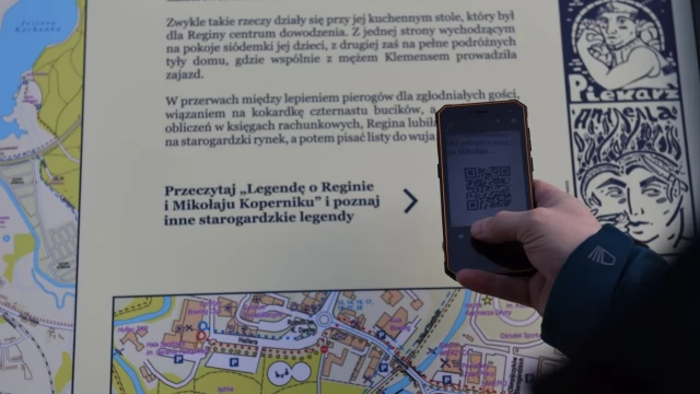 Tczew - Turystyczna końcówka roku z LOT KOCIEWIE