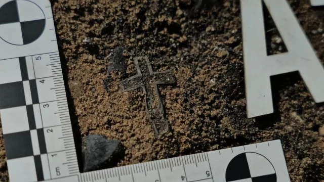 Tczew - Spoczywali w bezimiennych grobach. W Szpęgawsku odnaleziono mogiłę - najmłodsza ofiara miała 3 lata