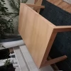 Tczew - Stół rozkładany IKEA Bjursta