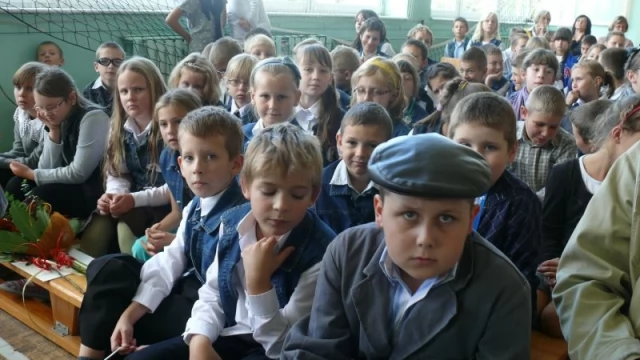 Tczew - Nauczyciele świętowali i odebrali prezydenckie nagrody