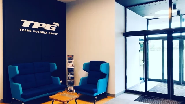 Tczew - Praca w firmie transportowej. Czy warto?