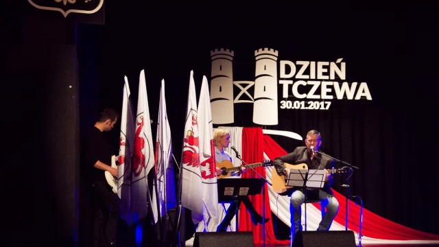 Tczew - Wręczenie wyróżnień samorządu miasta z okazji obchodów Dnia Tczewa
