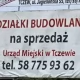 Tczew - Znajdą się chętni? Działki pod usługi na Bajkowym czekają