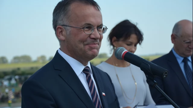 Tczew - 77. rocznica wybuchu II wojny światowej - Tczew pamiętał
