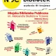 Tczew - Noc Bibliotek - sprawdź, dlaczego warto tam być