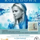 Tczew - Olga Szomańska kolędowo w tczewskiej farze