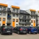 Tczew - Jest promesa na 4 mln zł - będzie kolejny blok na Sadowej