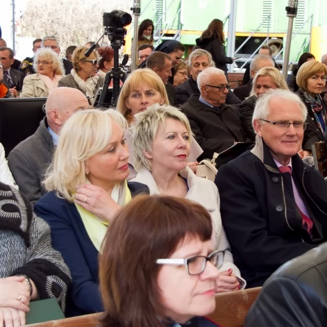 Tczew - Fabryka Sztuk już 10 lat jest z nami!