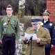 Tczew - Narodowy Dzień Pamięci Żołnierzy Wyklętych