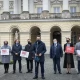 Tczew - Zamiast do miast i wsi pieniądze trafią do budżetu centralnego? Samorządowcy zapowiadają strajk