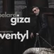 Tczew - Abelard Giza w programie "Wentyl"