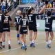 Tczew - Baniaminek gościł mistrza. Sambor Tczew - SPR Lublin 24:33