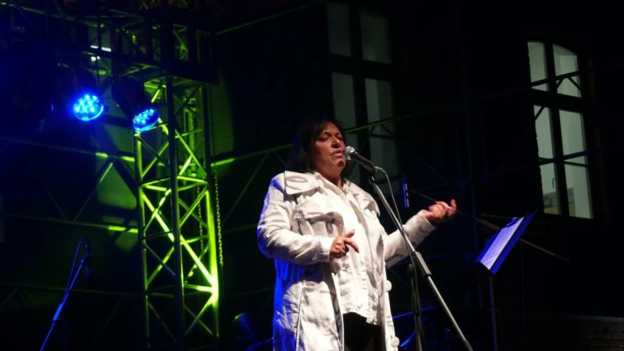 Tczew - X Festiwal "In Memoriam"