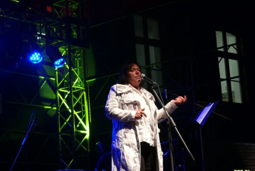 Tczew - X Festiwal "In Memoriam"