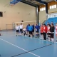 Tczew - Siatkówka. Samorządowcy walczyli o puchar