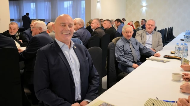 Tczew - Porozumienie na Plus przedstawiło listy i program