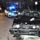 Tczew - Zatrzymane prawo jazdy za spowodowanie wypadku na al. Zwycięstwa