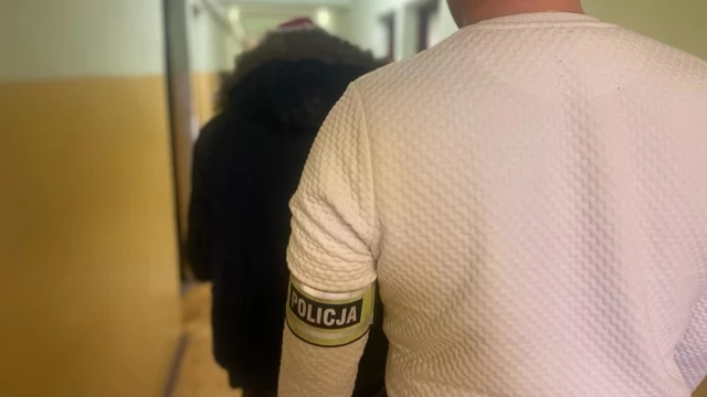 Tczew - Recydywista odpowie za kradzież elektronarzędzi o wartości 18 tys. zł. Pirat pomógł go namierzyć