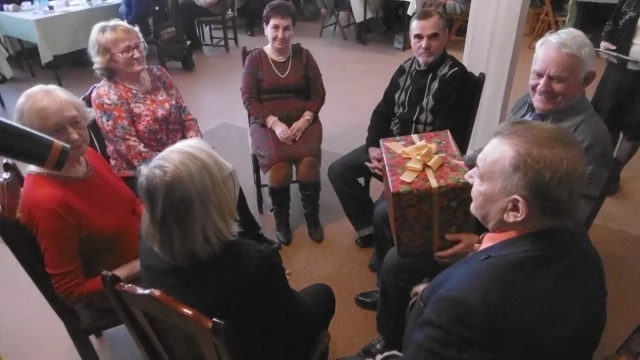 Tczew - "Kocham Cię osiedle moje". Mieszkańcy Suchostrzyg integrowali się już 10 raz